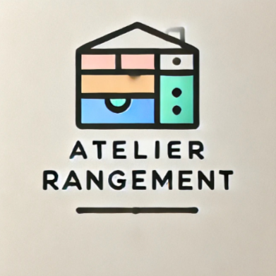 Atelier Rangement