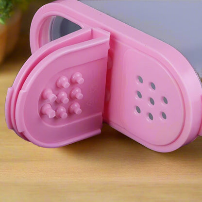 Boîte de rangement - FreshBox™ - Rose - Atelier Rangement